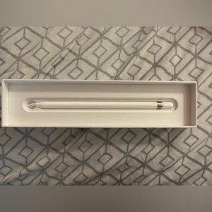 Apple Pencil 1st generation